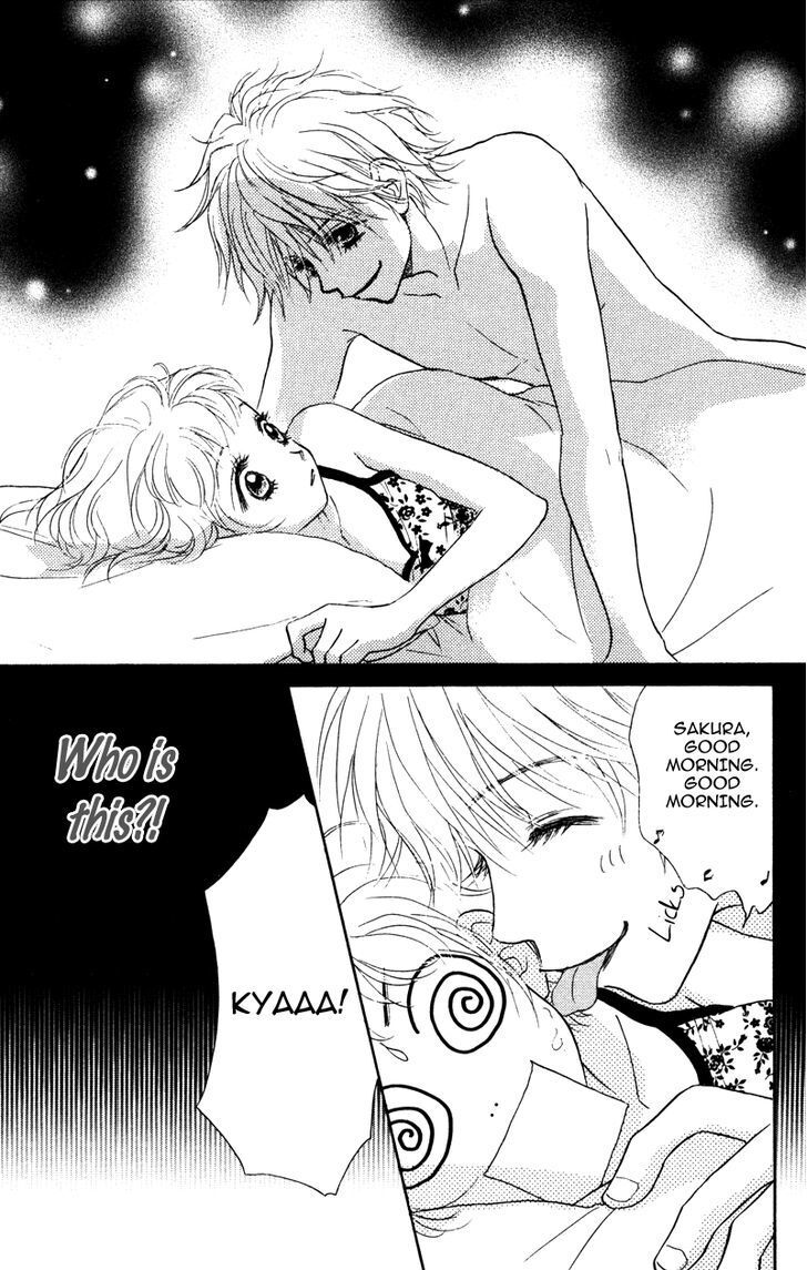 Read Kindan no Koibito Manga Online