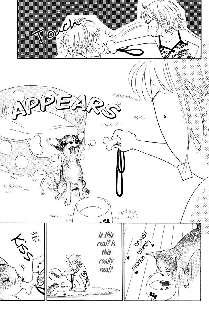 Read Kindan no Koibito Manga Online