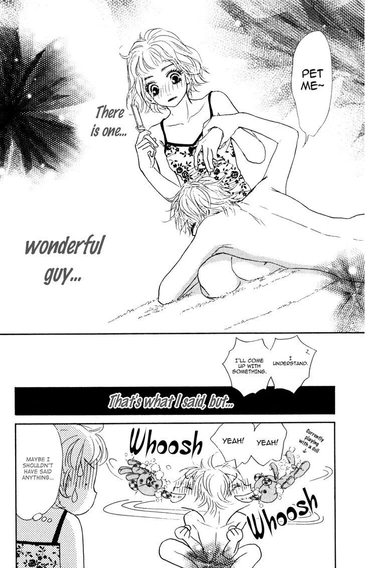 Read Kindan no Koibito Manga Online