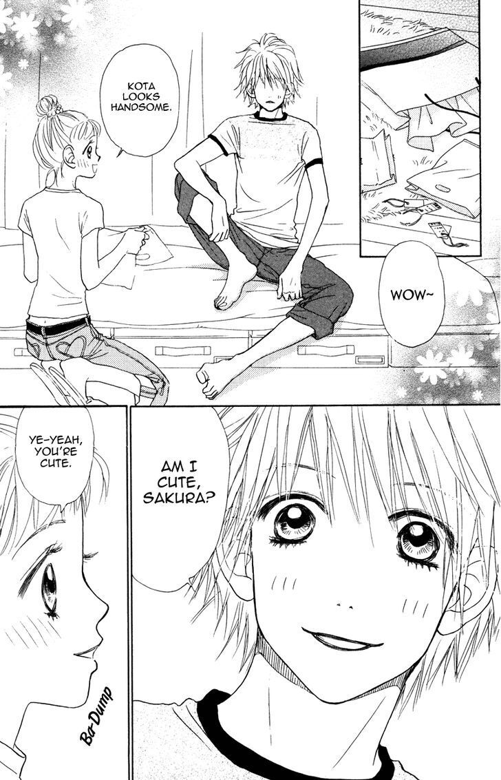 Read Kindan no Koibito Manga Online