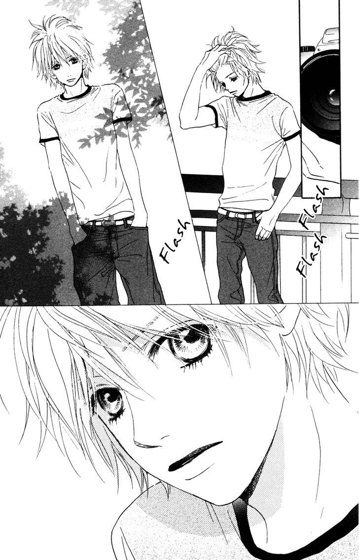 Read Kindan no Koibito Manga Online