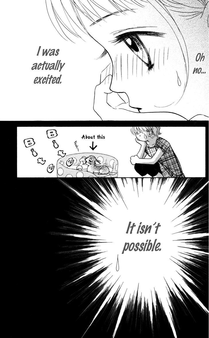 Read Kindan no Koibito Manga Online