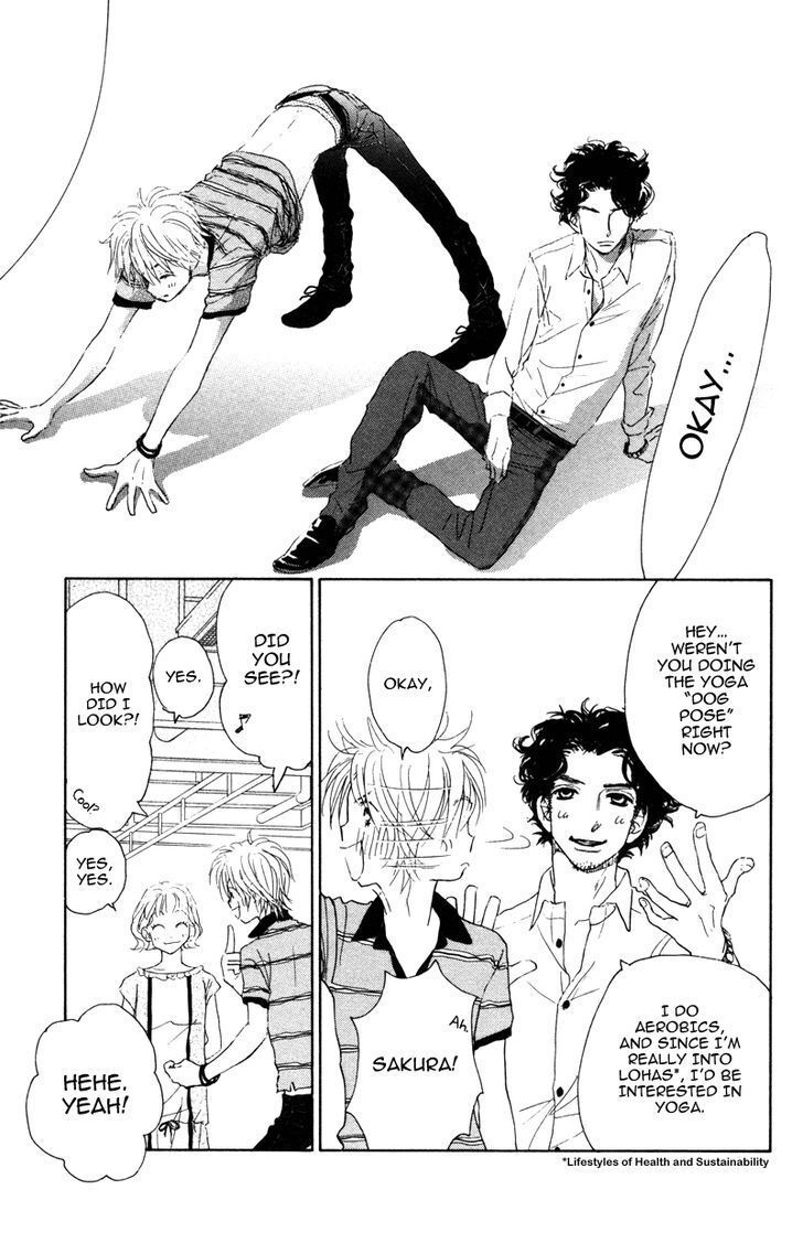 Read Kindan no Koibito Manga Online