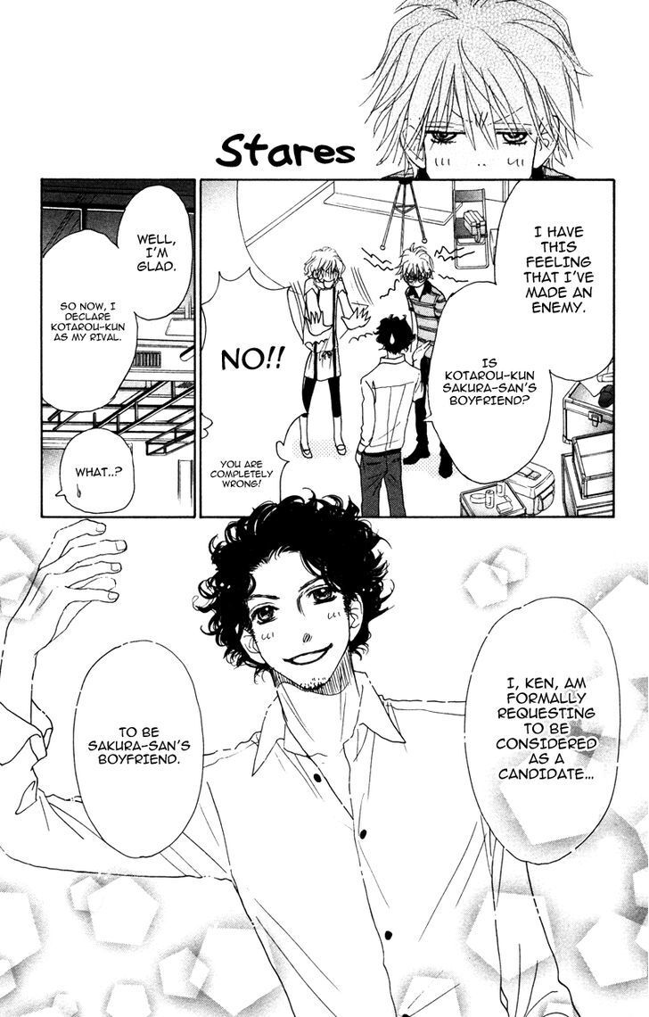 Read Kindan no Koibito Manga Online