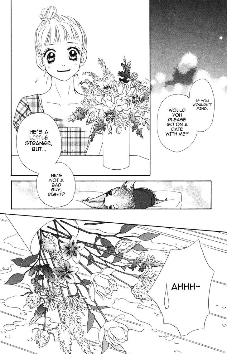 Read Kindan no Koibito Manga Online