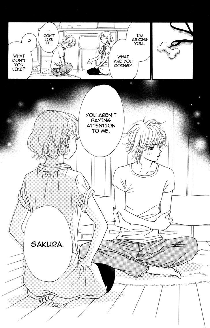 Read Kindan no Koibito Manga Online