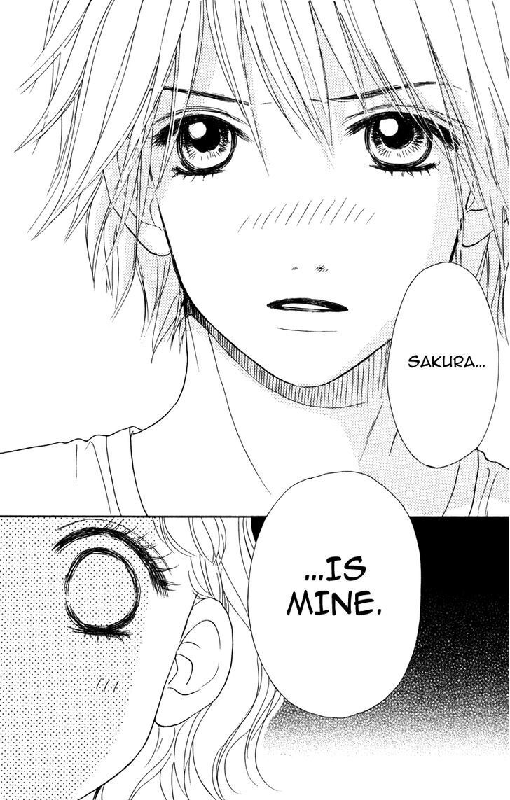 Read Kindan no Koibito Manga Online