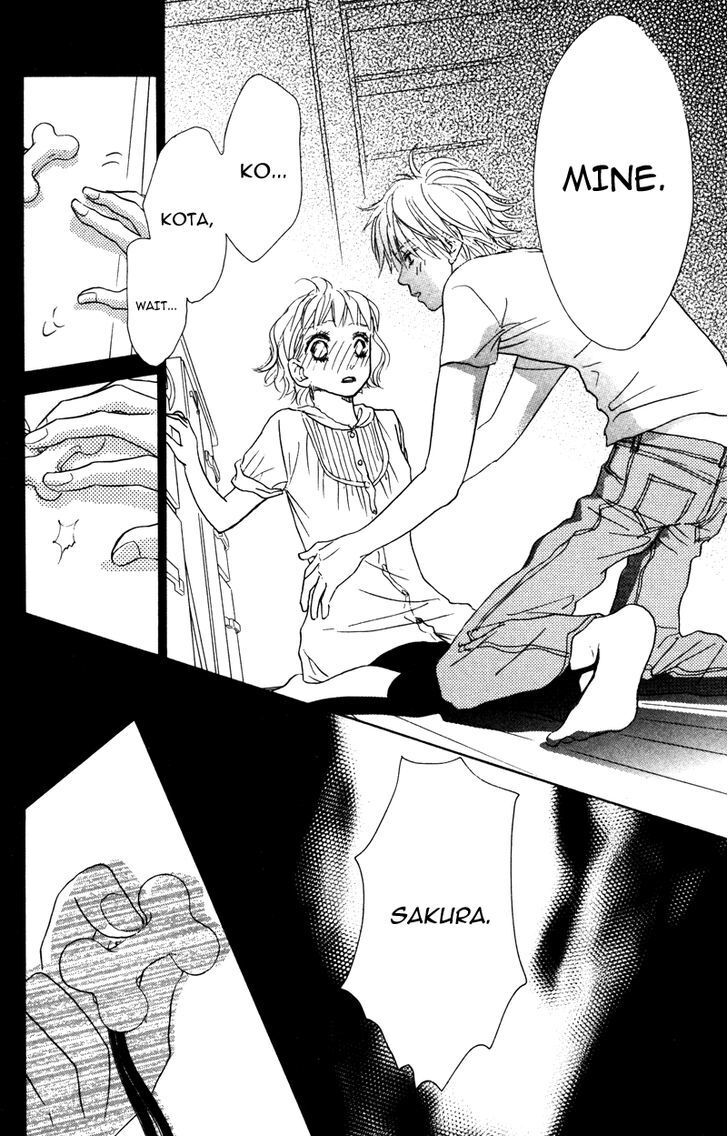 Read Kindan no Koibito Manga Online