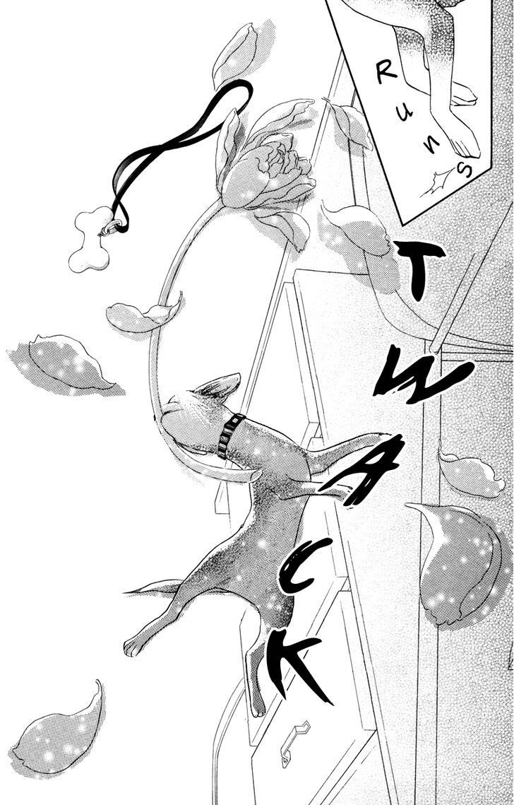 Read Kindan no Koibito Manga Online