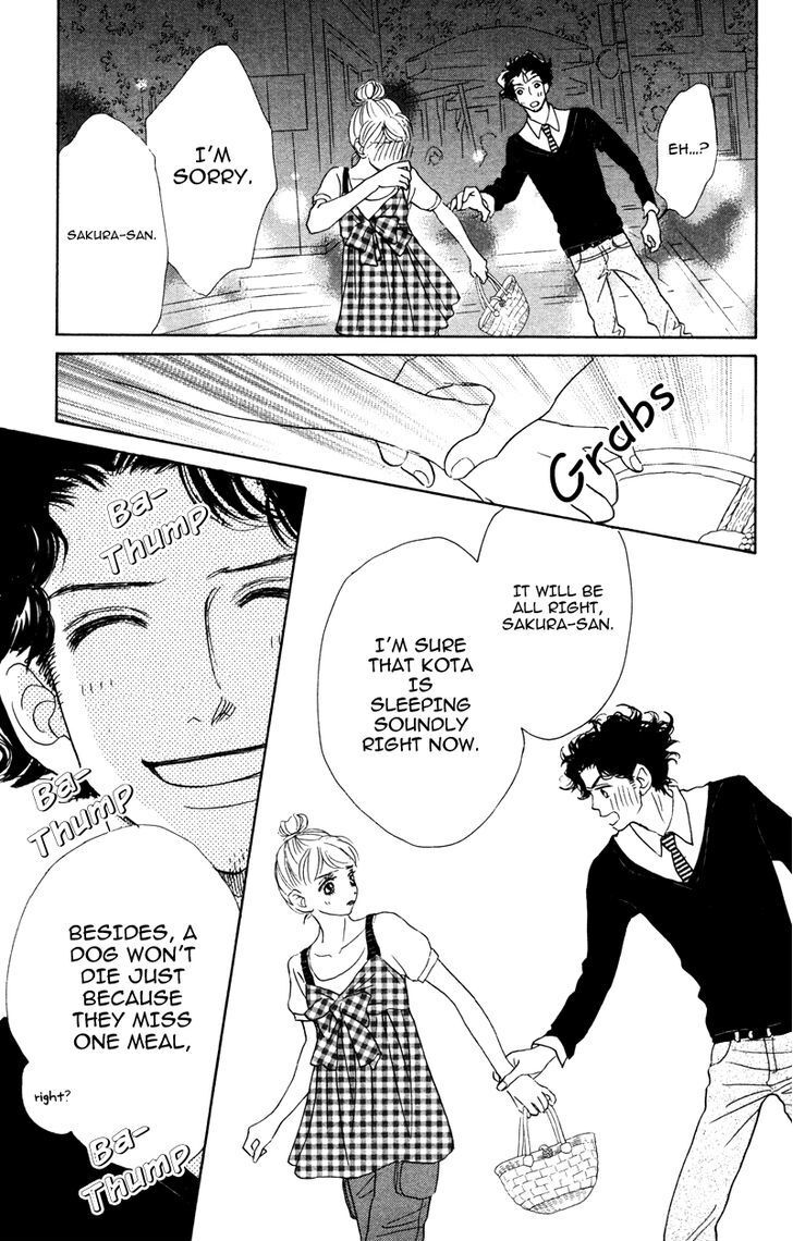 Read Kindan no Koibito Manga Online