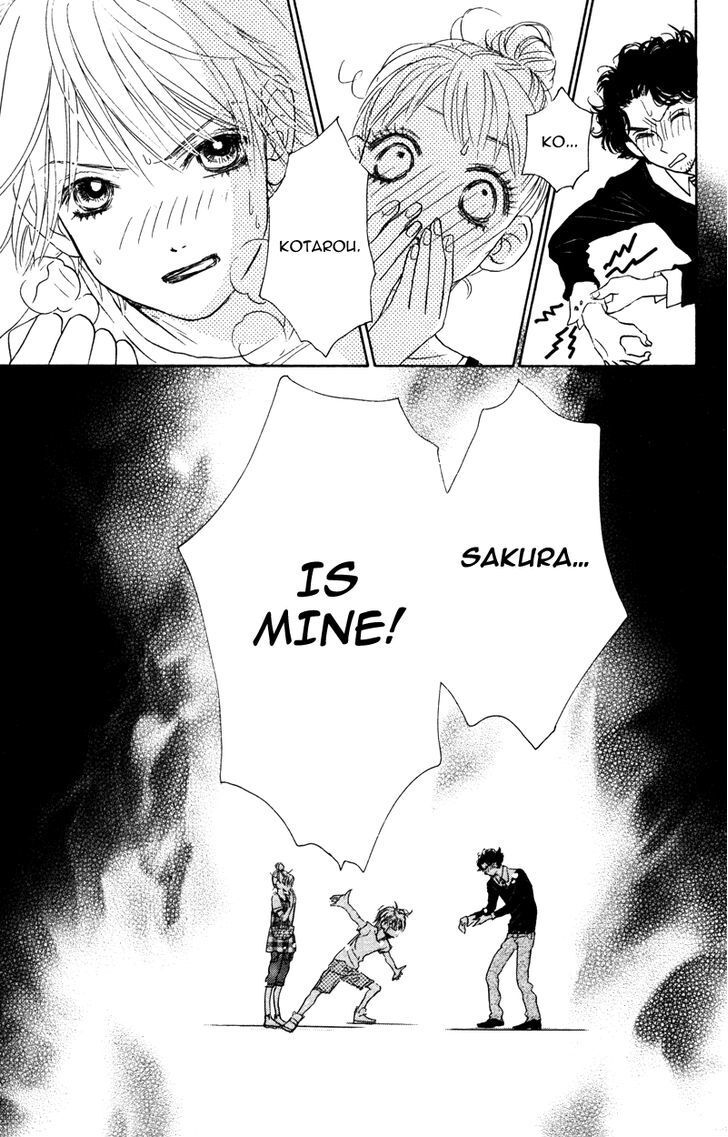 Read Kindan no Koibito Manga Online