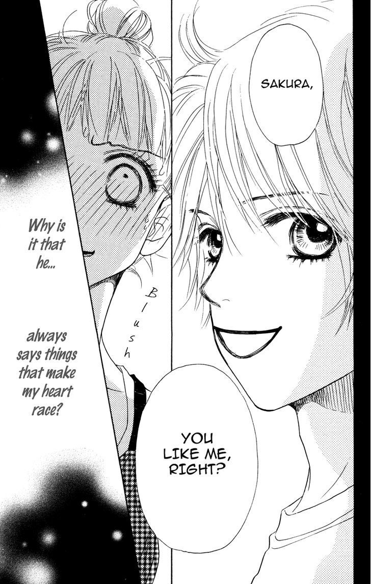 Read Kindan no Koibito Manga Online