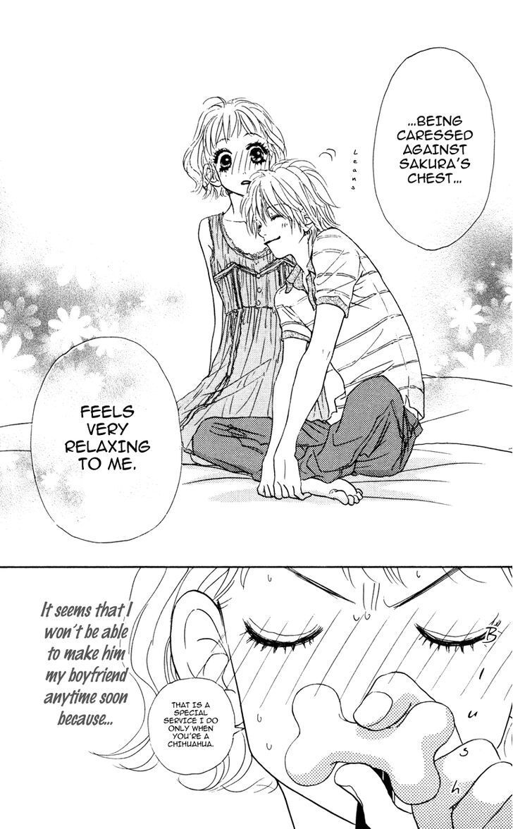 Read Kindan no Koibito Manga Online