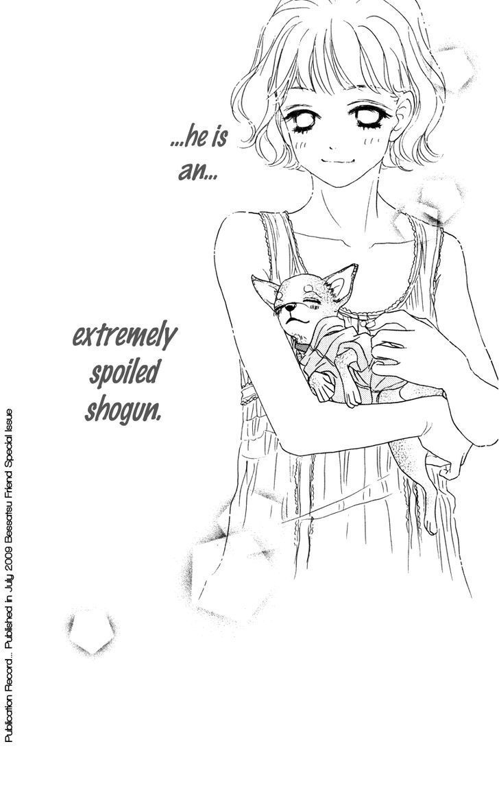 Read Kindan no Koibito Manga Online