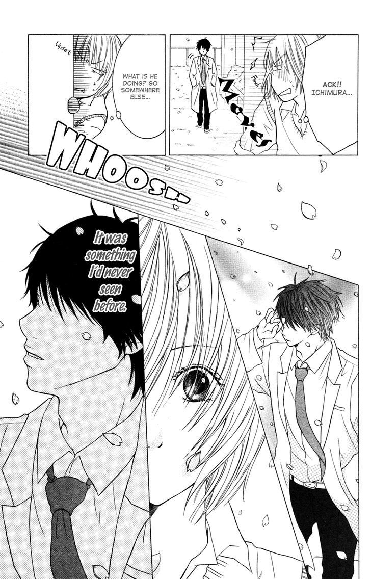 Read Kindan no Koibito Manga Online