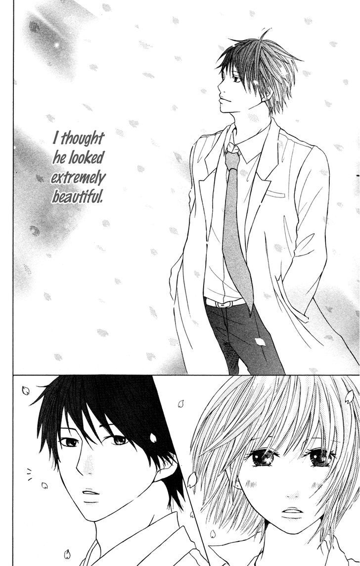 Read Kindan no Koibito Manga Online