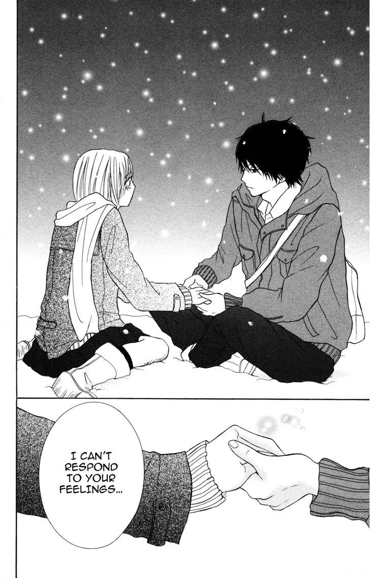 Read Kindan no Koibito Manga Online