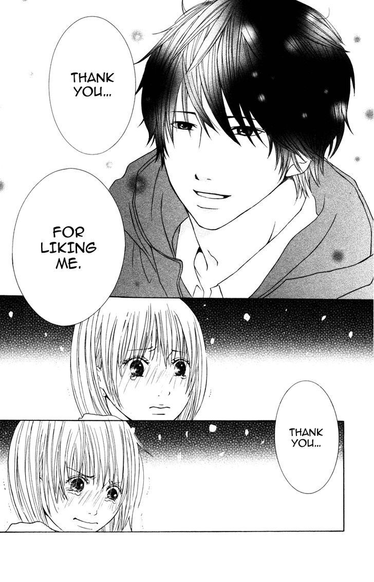 Read Kindan no Koibito Manga Online