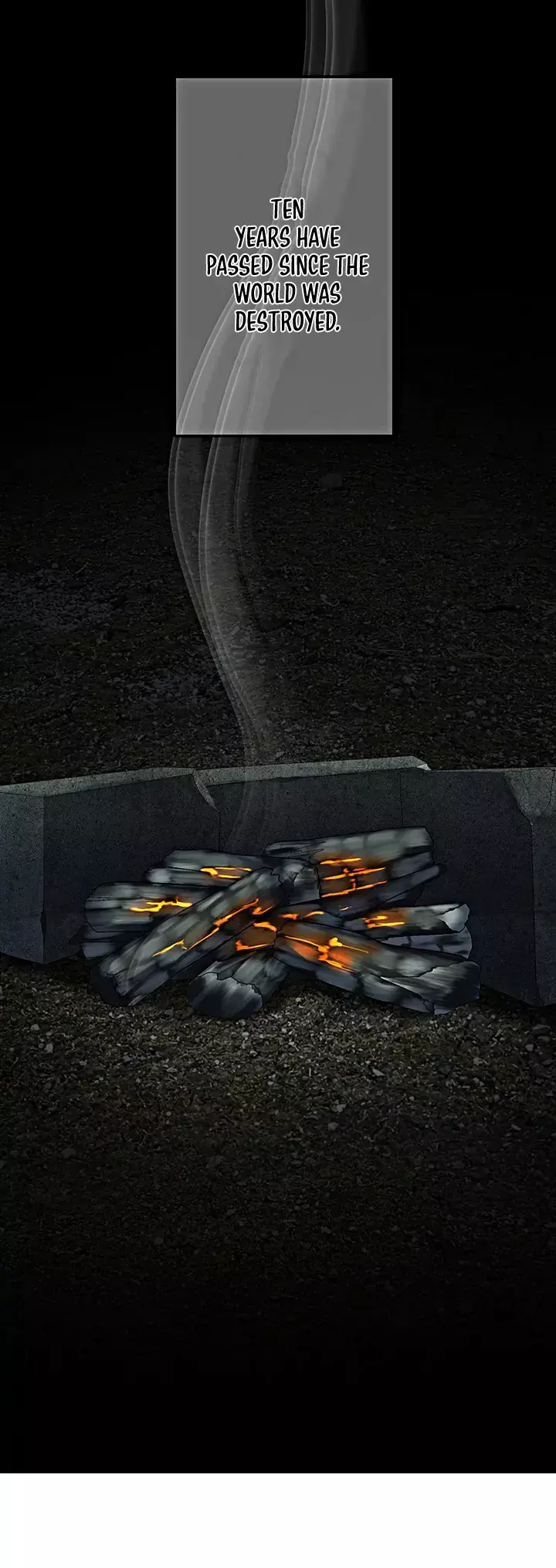 Read King From Hell Manga Online