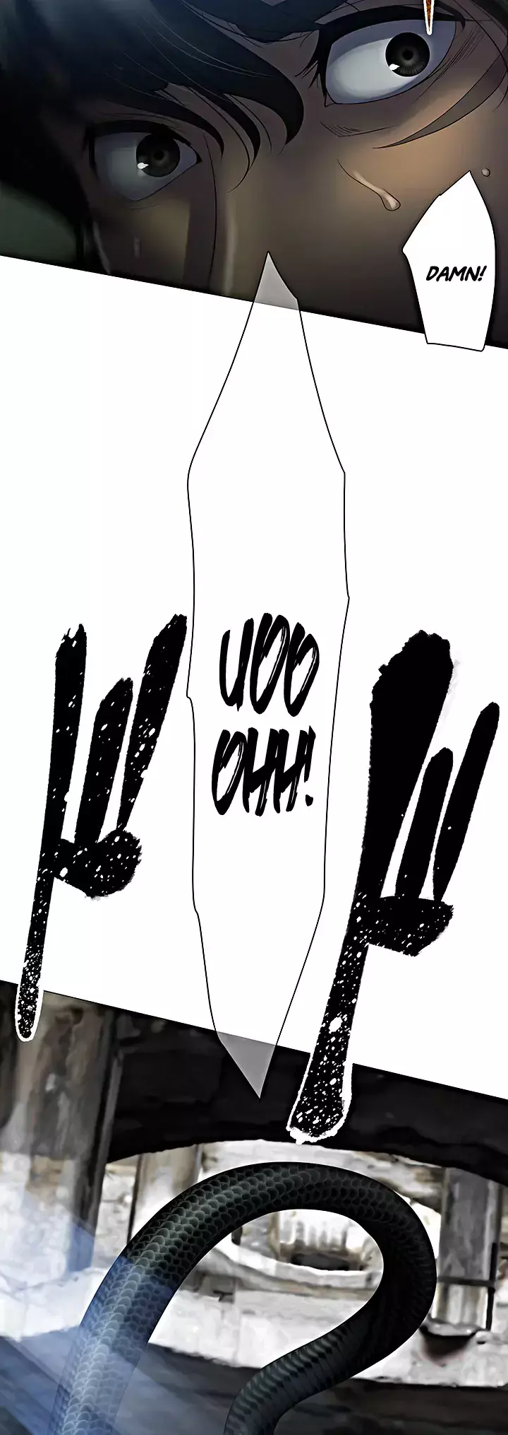 Read King From Hell Manga Online