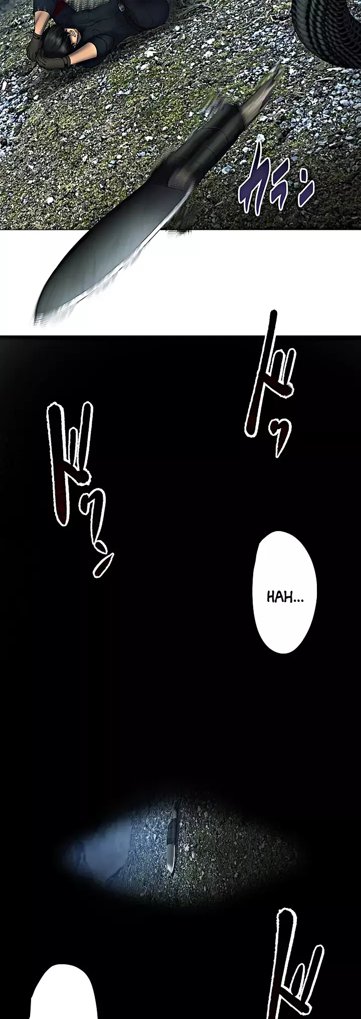 Read King From Hell Manga Online