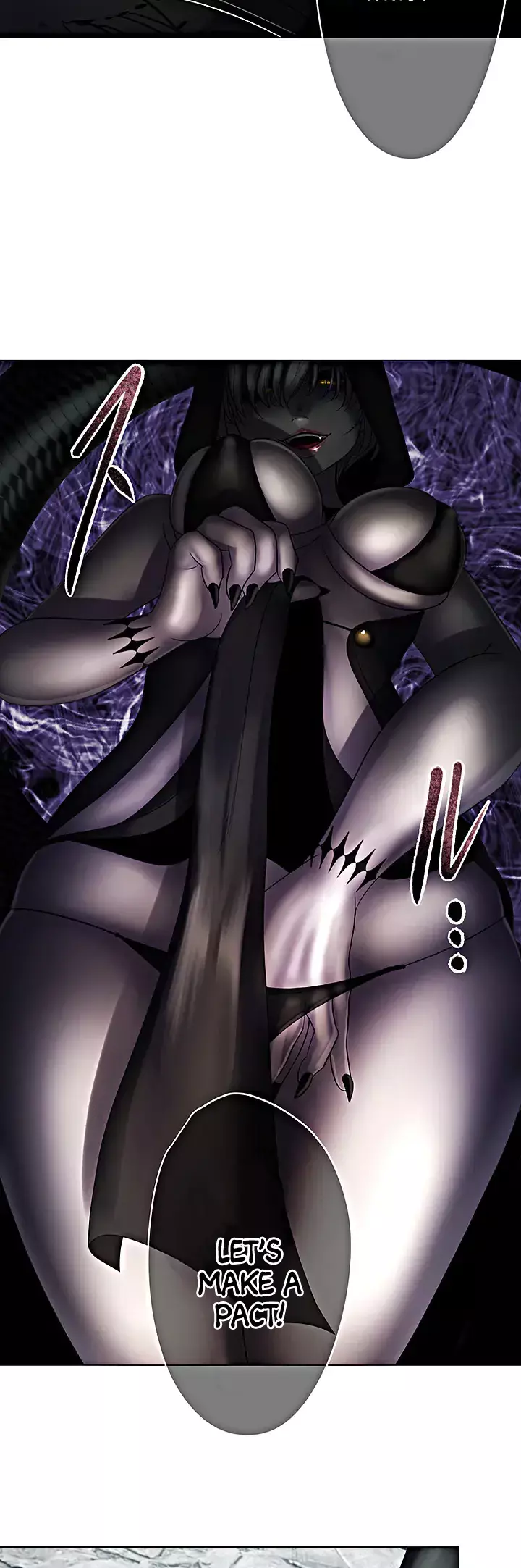 Read King From Hell Manga Online