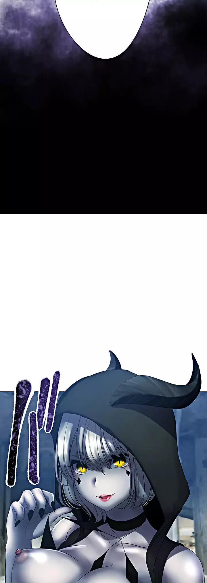 Read King From Hell Manga Online