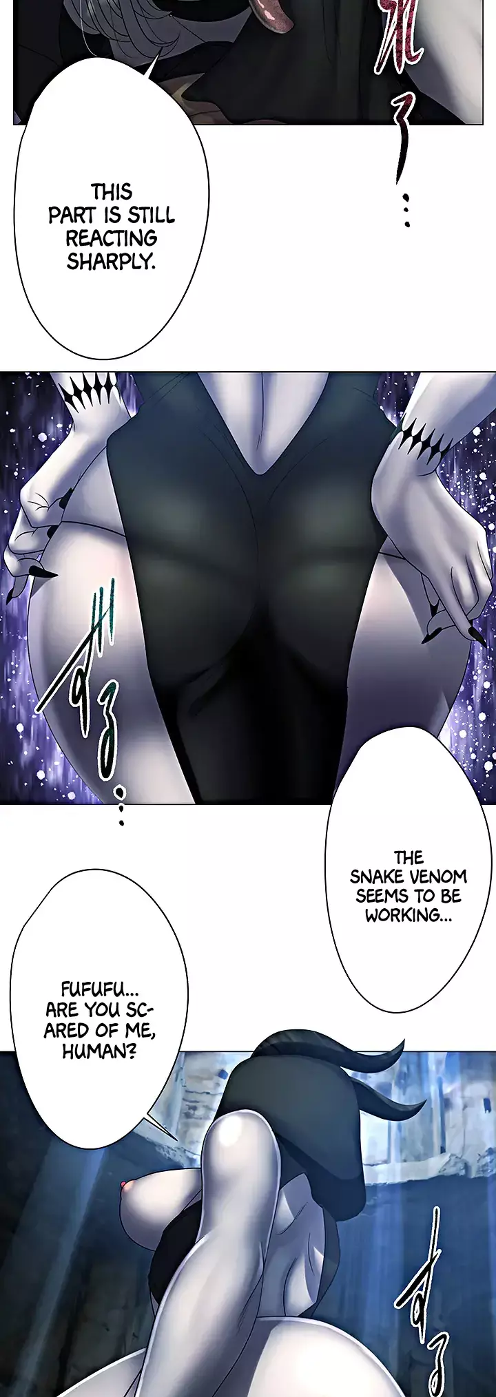 Read King From Hell Manga Online