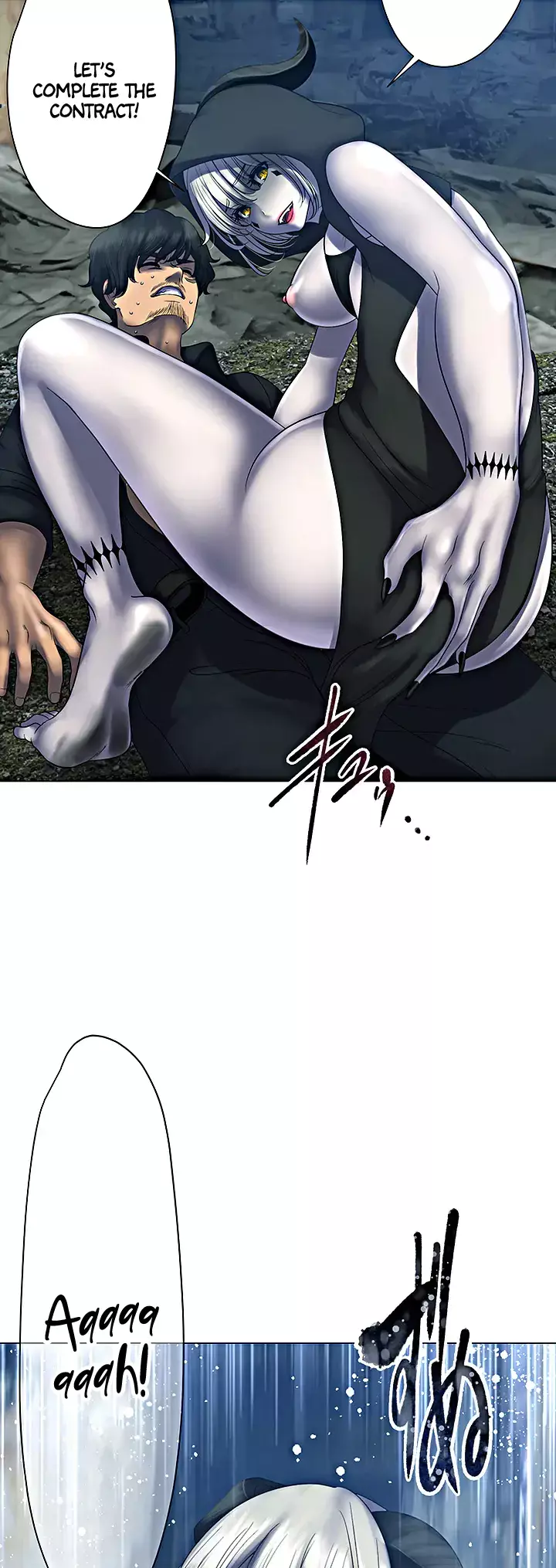 Read King From Hell Manga Online