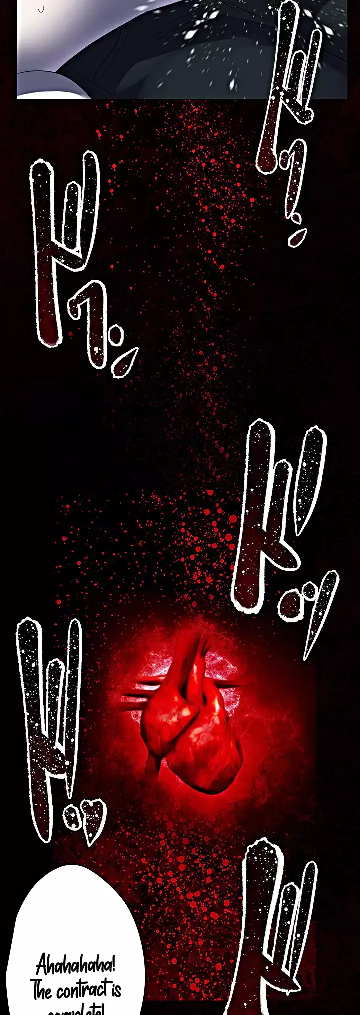 Read King From Hell Manga Online