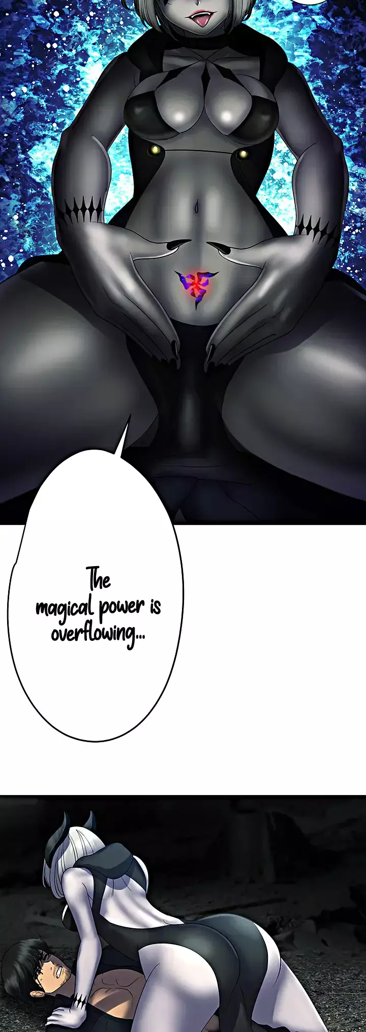 Read King From Hell Manga Online