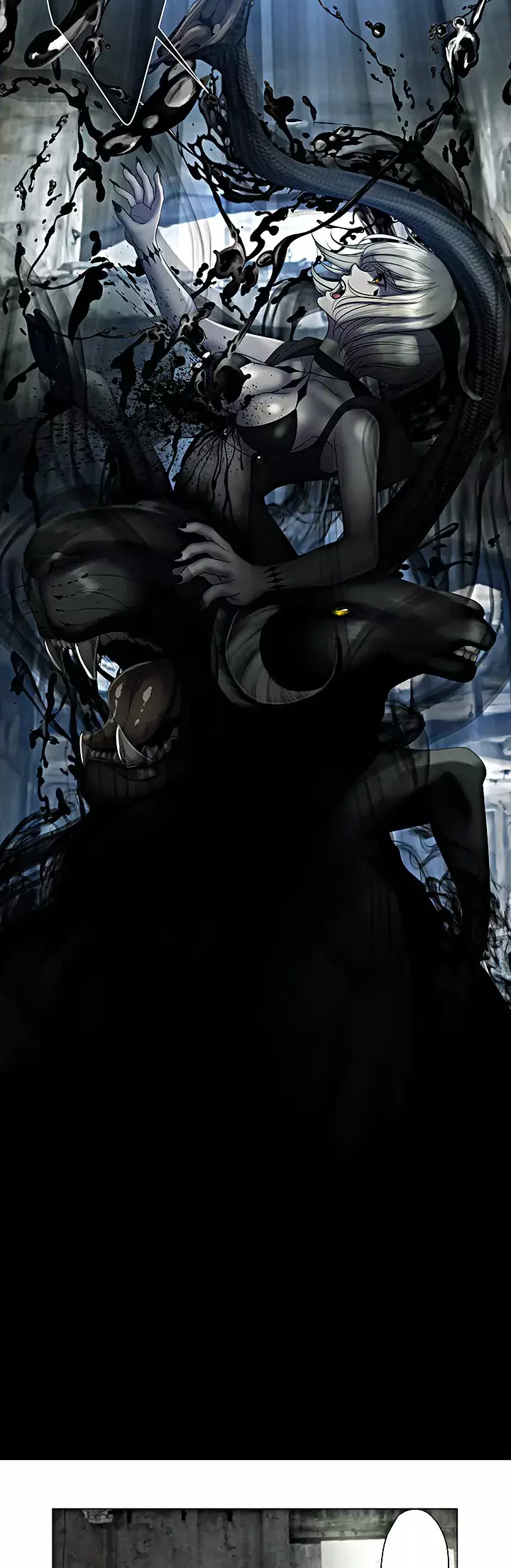 Read King From Hell Manga Online