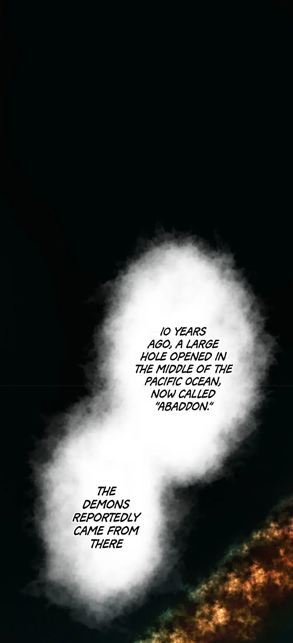 Read King From Hell Manga Online