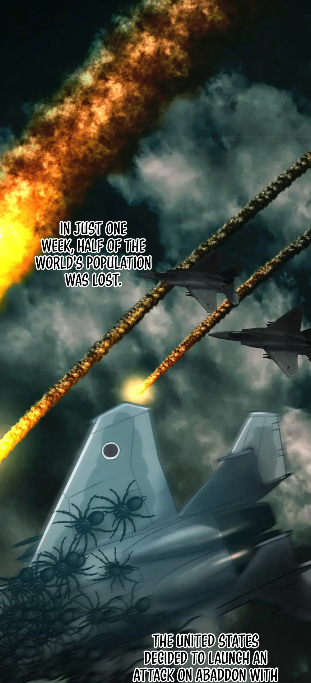 Read King From Hell Manga Online