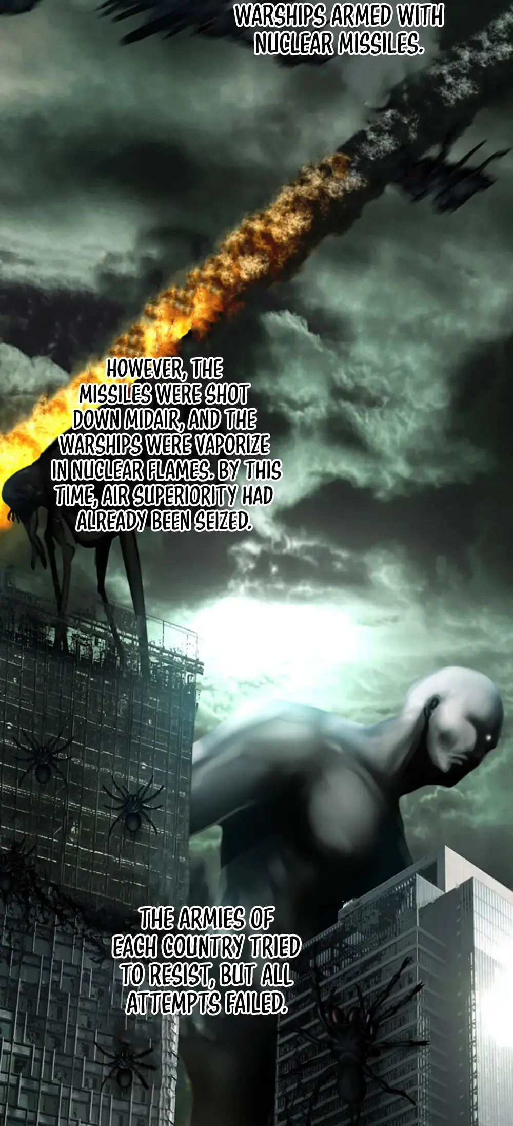 Read King From Hell Manga Online