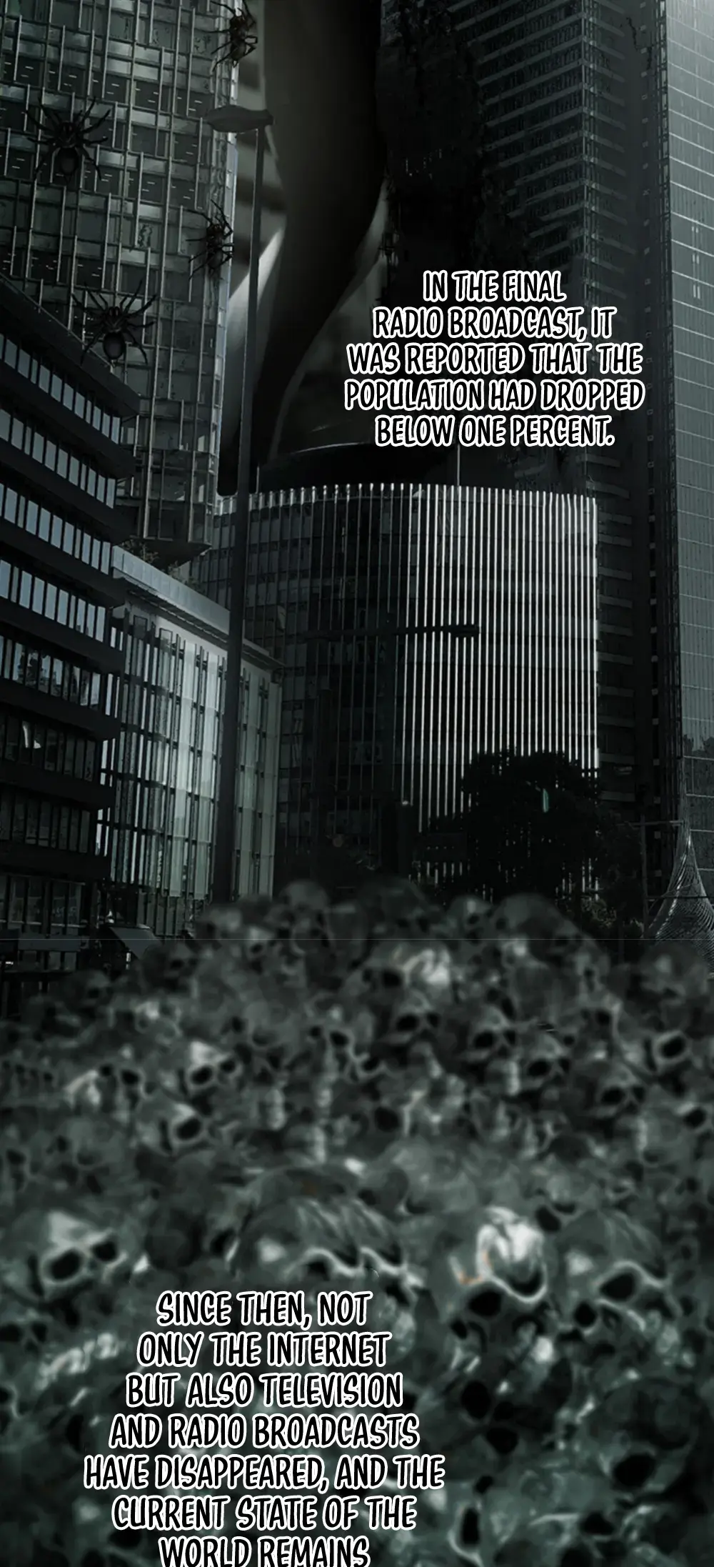 Read King From Hell Manga Online