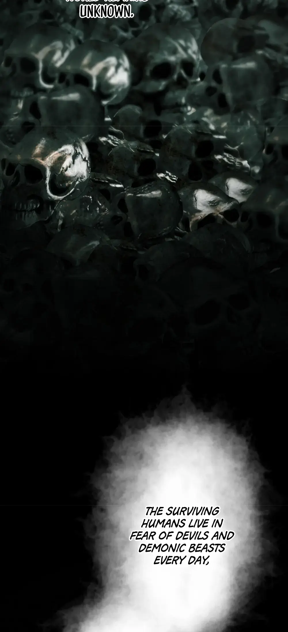 Read King From Hell Manga Online