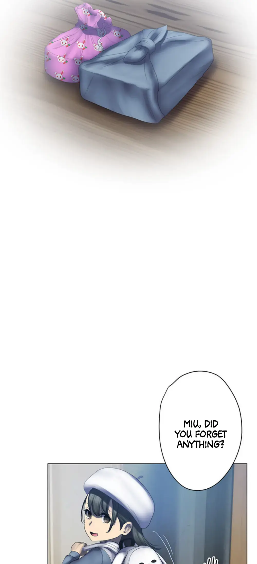 Read King From Hell Manga Online