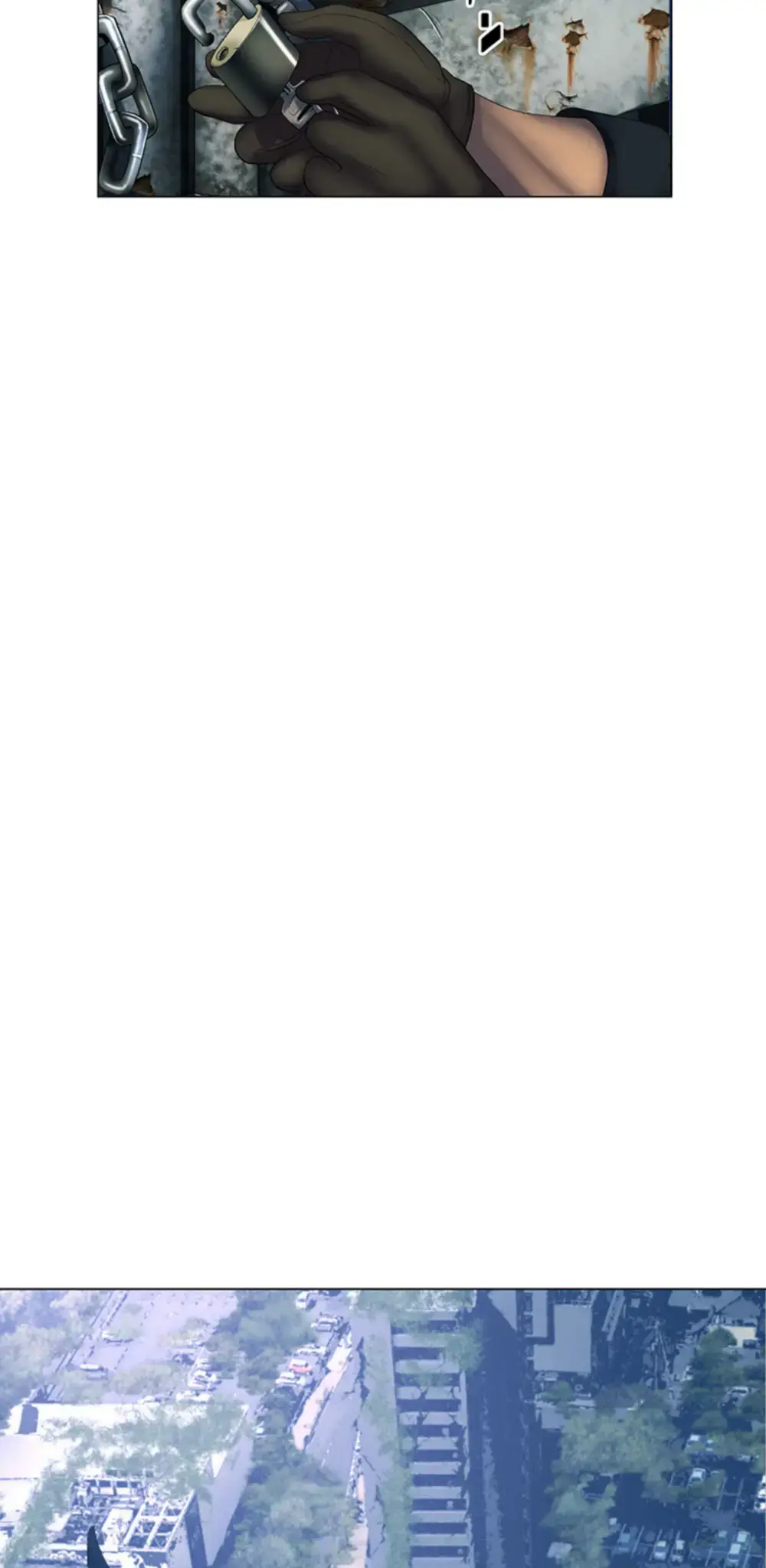 Read King From Hell Manga Online