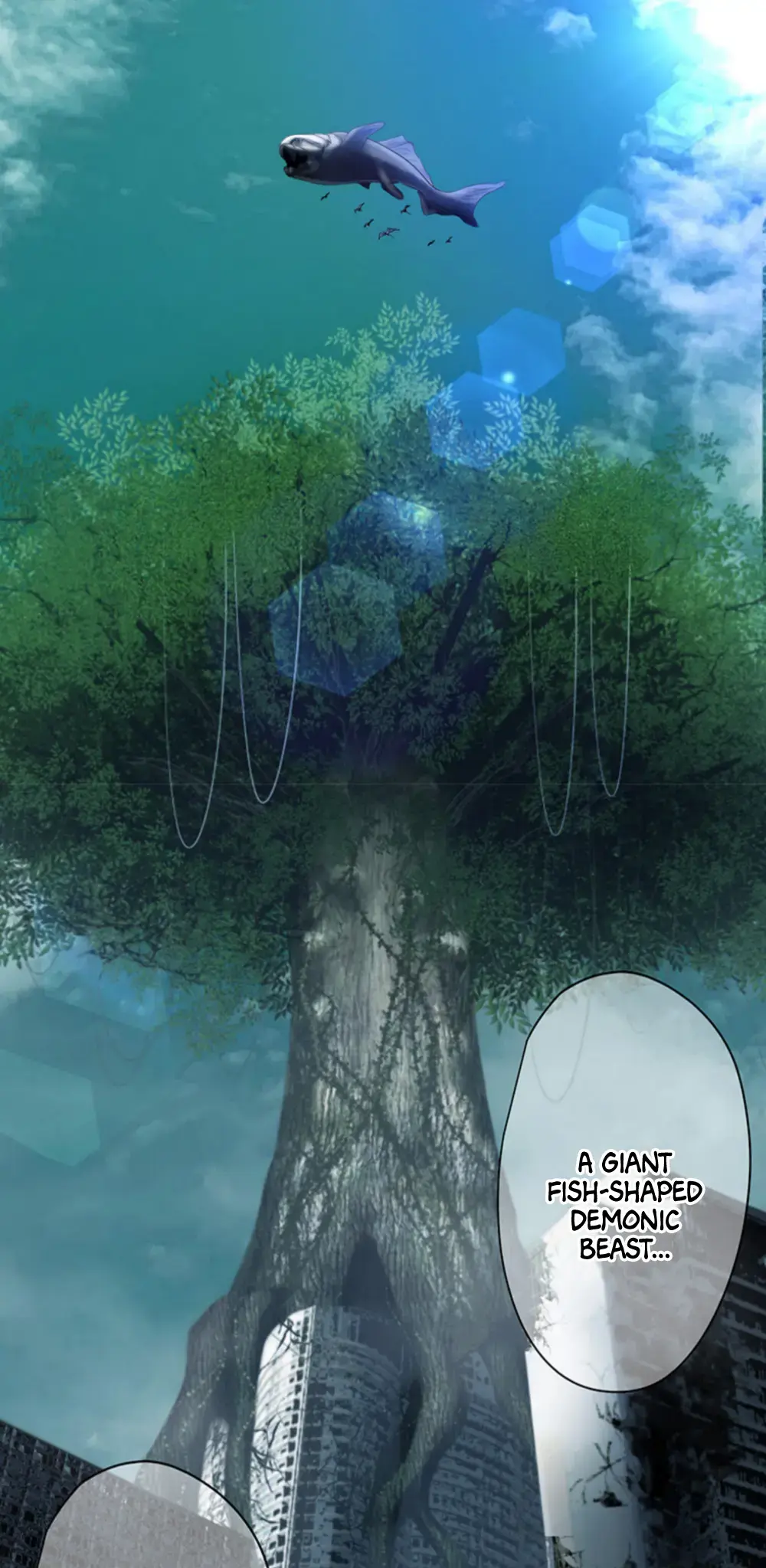 Read King From Hell Manga Online