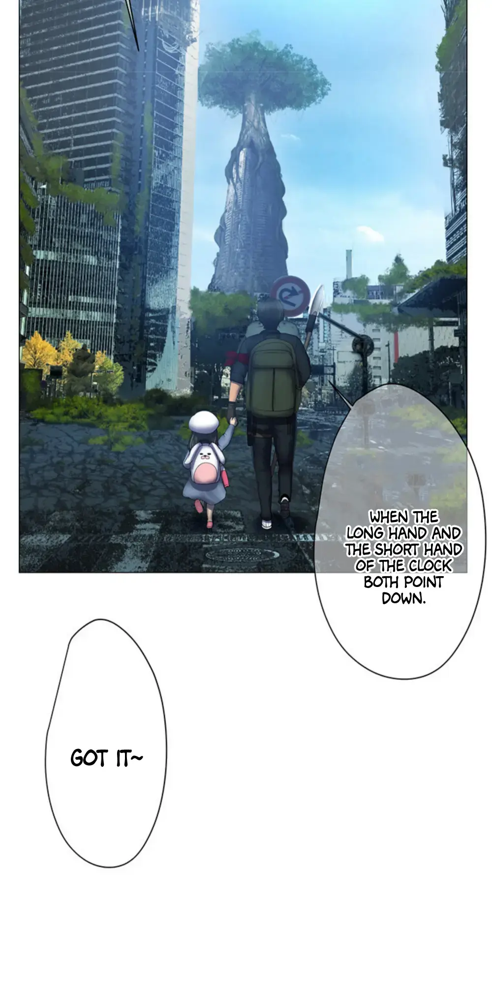 Read King From Hell Manga Online