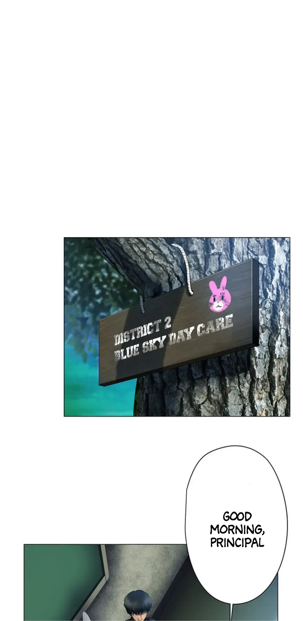 Read King From Hell Manga Online