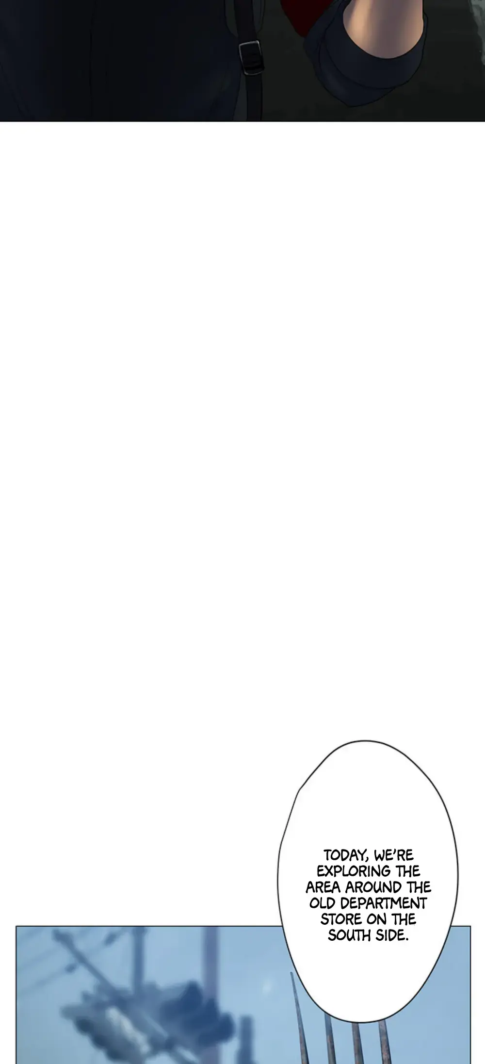 Read King From Hell Manga Online