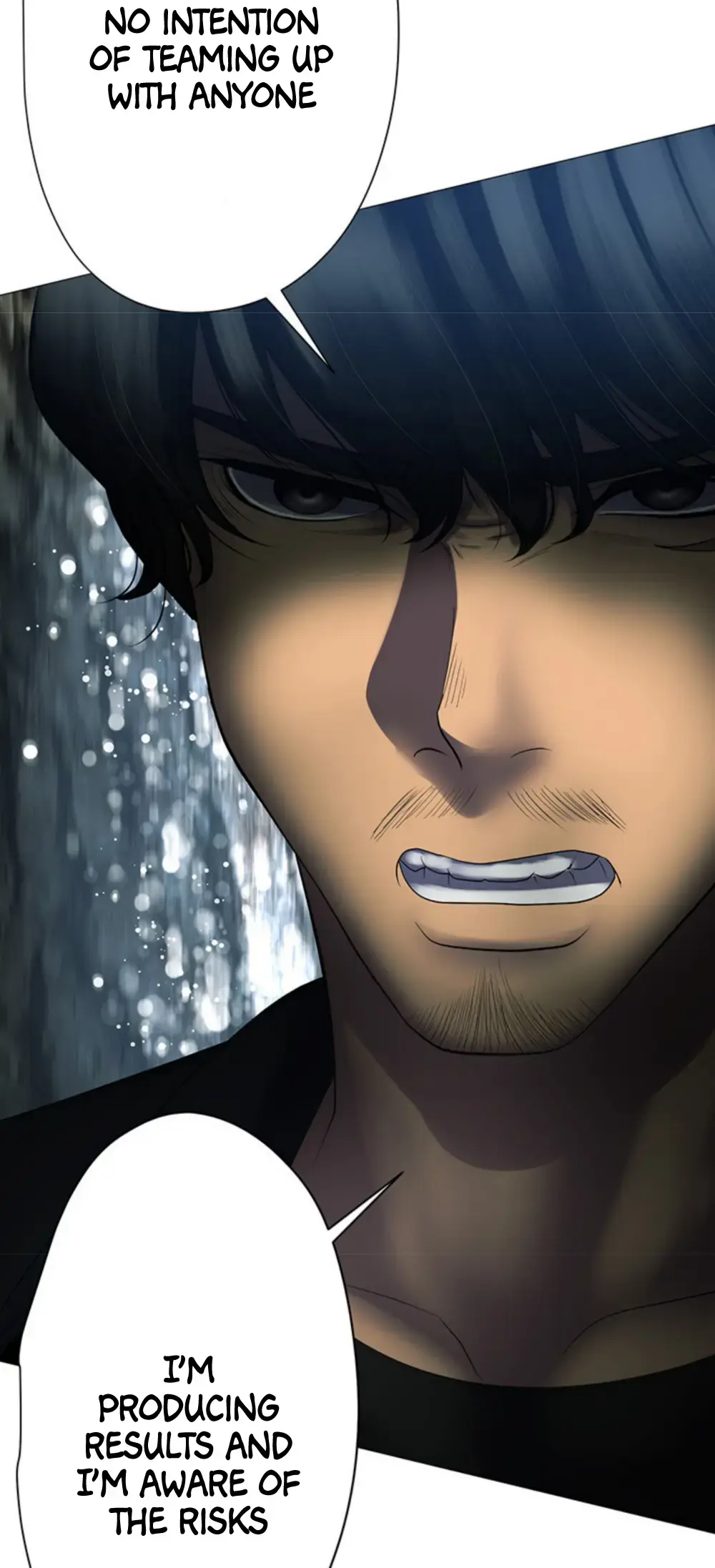 Read King From Hell Manga Online