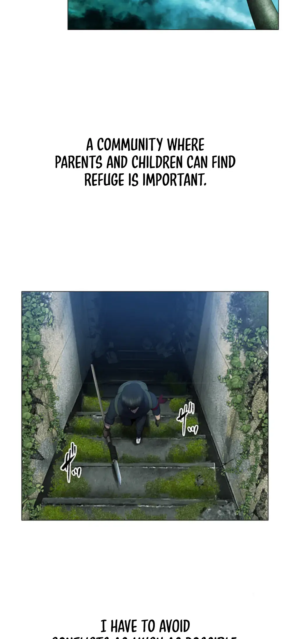 Read King From Hell Manga Online