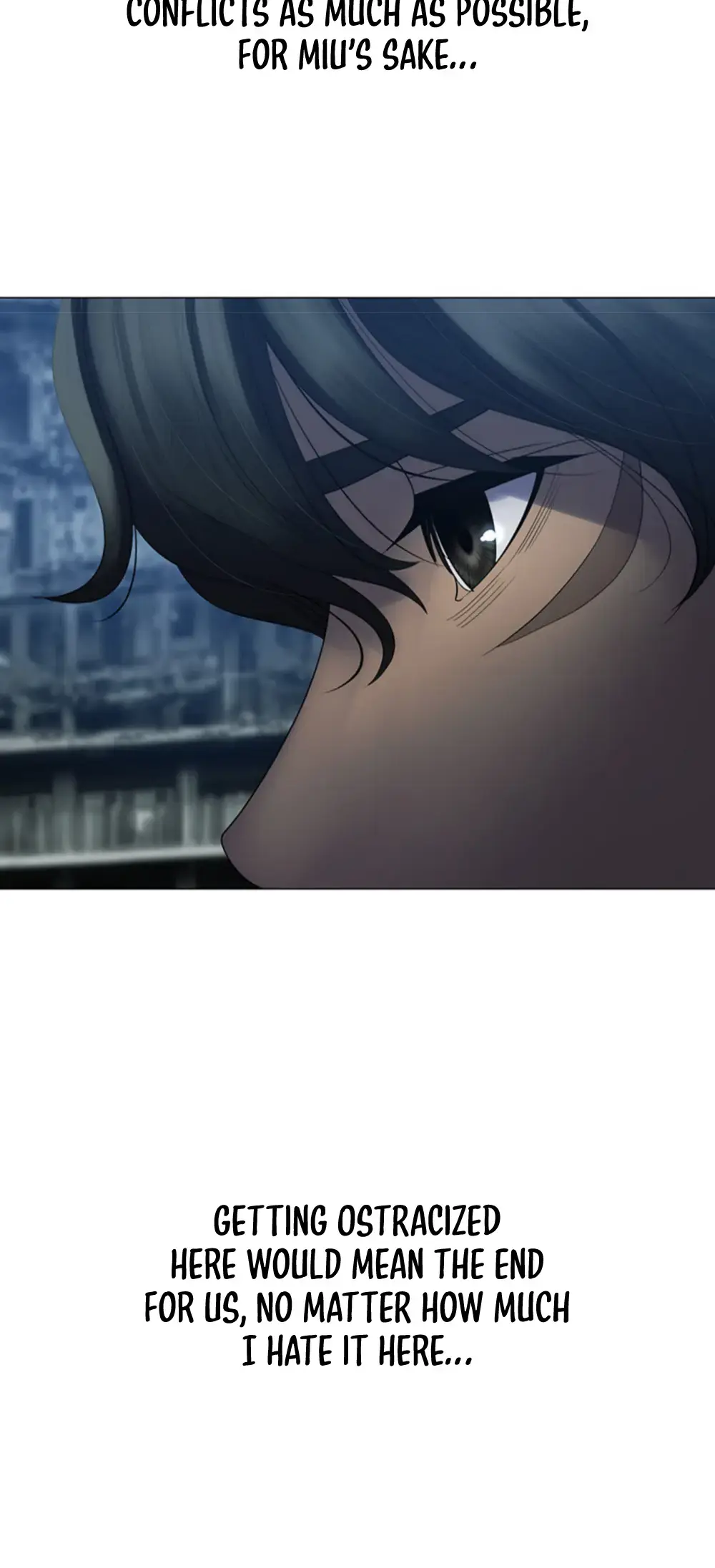 Read King From Hell Manga Online