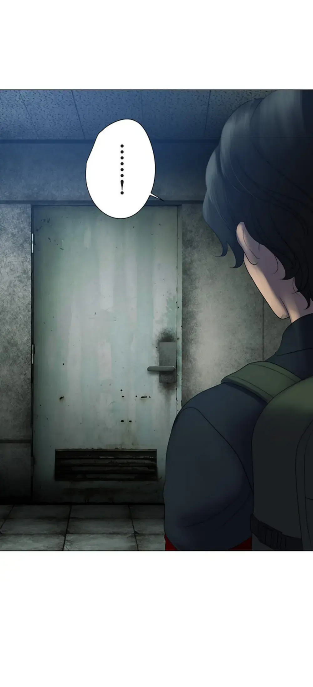 Read King From Hell Manga Online