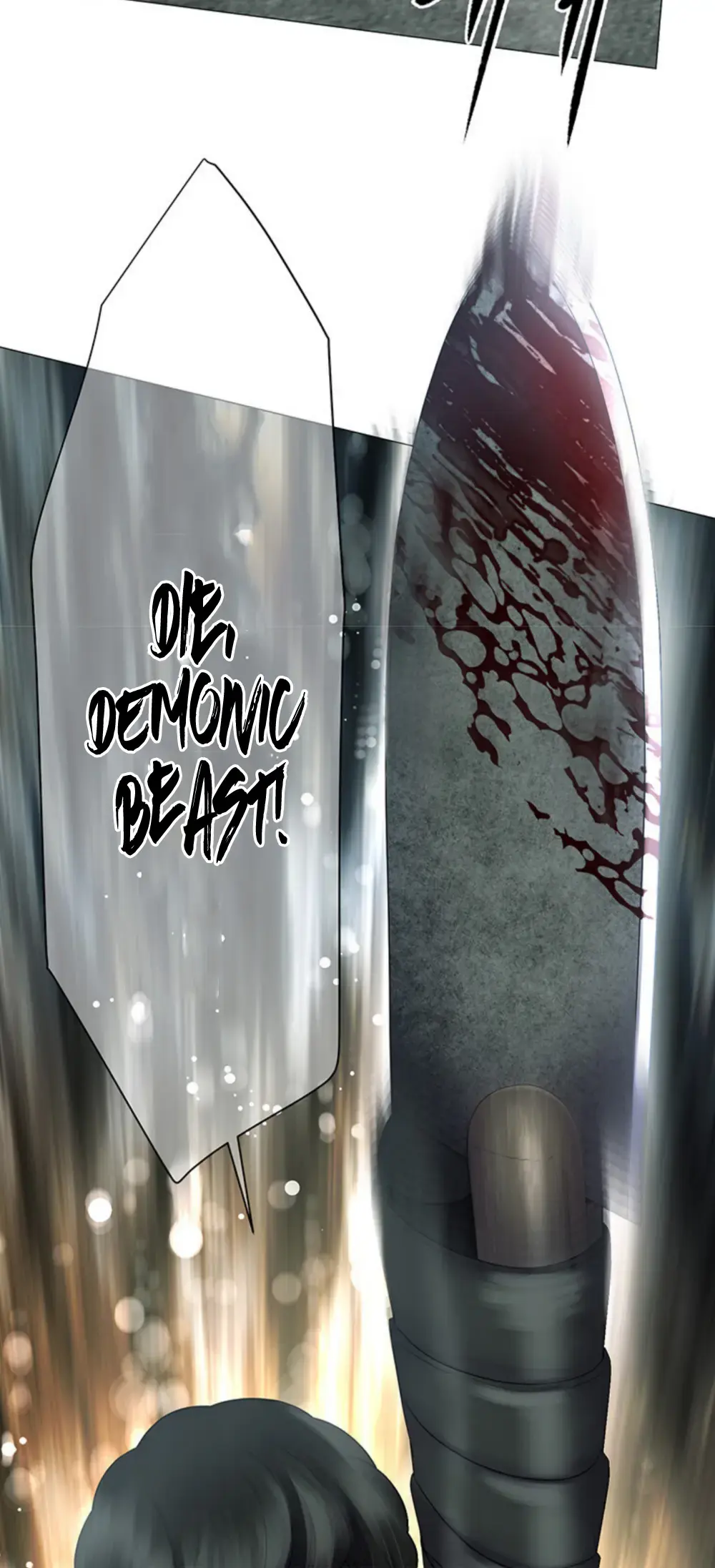 Read King From Hell Manga Online