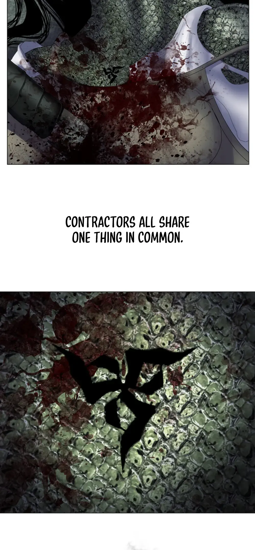 Read King From Hell Manga Online