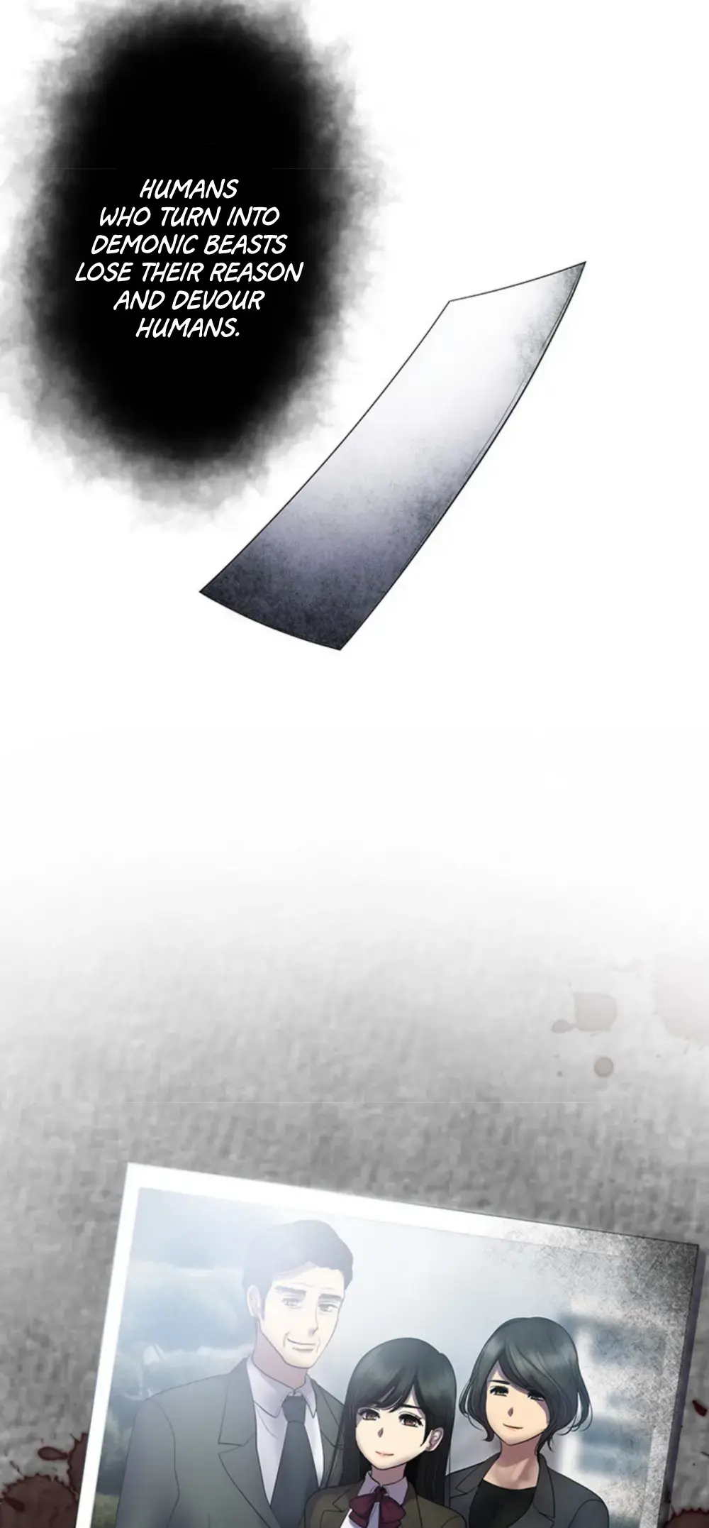 Read King From Hell Manga Online